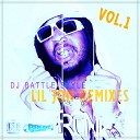 DJ Battle Style - Lil Jon Get in Get out DJ Battle Style Remix