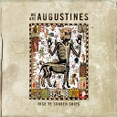 We Are Augustines - Philadelphia The City of Brotherly Love