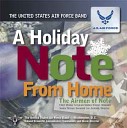 Airmen of Note - Hark The Herald Angels Sing