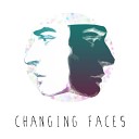 Coldplay - X Y Changing Faces DnB Boot