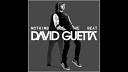 David Guetta feat Bruno Mars - World Goes On Radio Edit