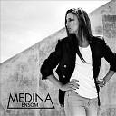 Medina - Jeg Lever feat Joey Moe