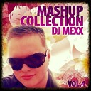 Andrea Banica vs Tom Boxer Lexter - Sexy DJ MEXX 2k13 Mash Up