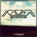 Koven - More Than You RoughMath Remix AGRMusic