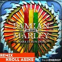 Skrillex ft Damian Marley - Make It Bun Dem Fasto remix