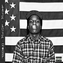 ASAP Rocky - A Rocky Out of this world