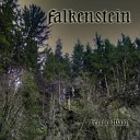 Falkenstein - Nebel