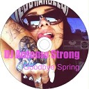 DJ Antonio Strong - DJ Antonio Strong Goodbye Spring 2013 Track 7