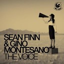Sean Finn Gino Montesano - The Voice