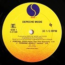 Remixed by Pied Piper - Depeche Mode Personal Jesus