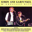 Simon and Garfunkel - Scarborough Fair