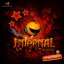 Infernal Droid - The Prime Evils Insaneacyde Remix
