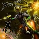 X Ray Dog - The Black Masque