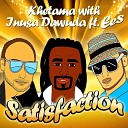 Khetama DJ Sign Inusa Dawuda DJ Cream - Satisfaction Feat Ess DJ Sign DJ Cream Remix