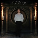 D J Savage - Tell Me A Way To Your Heart