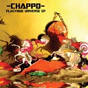 Chappo - 01 Come Home