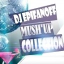 DJ Smash vs DJ Pasha Lee DJ Vitaco - Я Люблю Нефть DJ Sakh DJ Imperce…