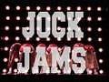 Jock Jams - Lets get ready to rumble MIX