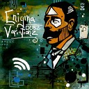 Enigma Dubz - Vibes Original Mix