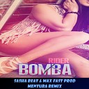 RiDer - Bomba Sasha Beat Max Fast prod Mentura Remix