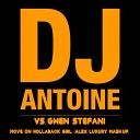 DJ Smash Timati vs DJ Antoine ft Christopher… - Moscow Never Sleeps