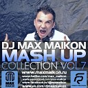 Tacabro vs Purple Project Da - Tacata DJ Max Maikon Mash Up