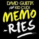 Kid Cudi feat David Guetta - Memories Mashup