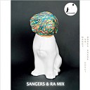M A N D Y vs Booka Shade - Donut Sangers Ra Mix