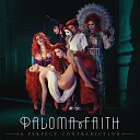 Paloma Faith - Can t Rely On You live from the Kitchen