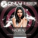 Nadia Ali - Rapture Adrenalin Life Johnny Clash Remix