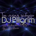 DJ Piligrim - Ты меня забудь Radio Edit