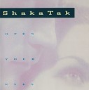 Shakatak - Hungry