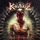 KhaoZ - Cry Out In Pain