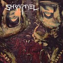 Shrapnel - Red Terror