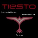 Tiesto feat Emily Haines - Knock You Out Ken Loi Remix