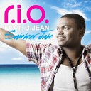 R I O ft U Jean - Summer Jam Extended Mix