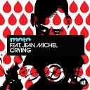 Moto feat Jean Michel - Crying Radio Edit