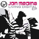 Jon Medina - Digital Natives