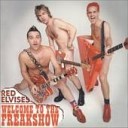 The Red Elvises - Show Is Over