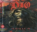 Dio - Annica Bonus Track For Japan Only