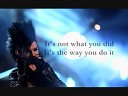 Tokio Hotel русская версия - когда я смотрю в твои…