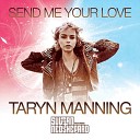 Sultan Ned Shepard feat Taryn Manning - Send Me Your Love Original Mix