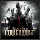 Powerwolf - In Blood We Trust Orchestral Version