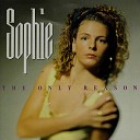 Sophie - The Promise You Made