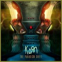 Korn - Tell Me What You Want Deluxe Bonus Track