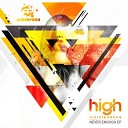 High Maintenance Feat Katies - Never Enough