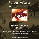 Future World Music - Mr Cool