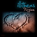 Illitheas - Forgiven Original Mix