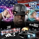 Big Ali Dj D Bass - 06 Interlude Remixes