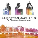 European Jazz Trio - Libertango